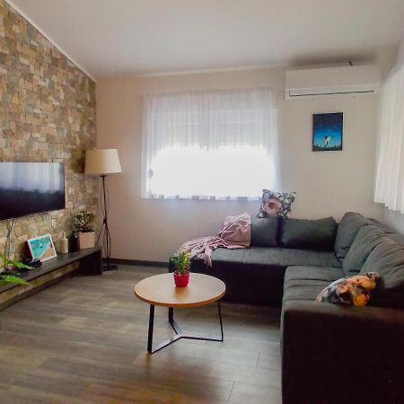 Apartman Bamboo นิน ภายนอก รูปภาพ