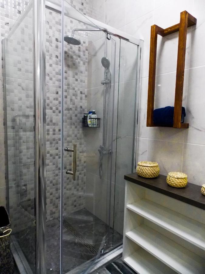 Apartman Bamboo นิน ภายนอก รูปภาพ