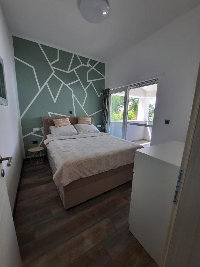 Apartman Bamboo นิน ภายนอก รูปภาพ