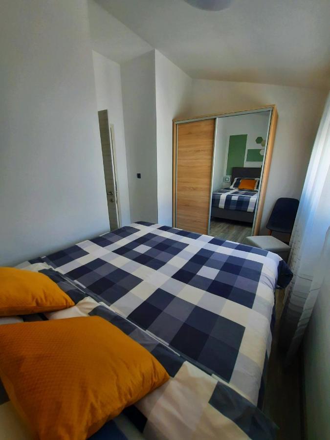 Apartman Bamboo นิน ภายนอก รูปภาพ