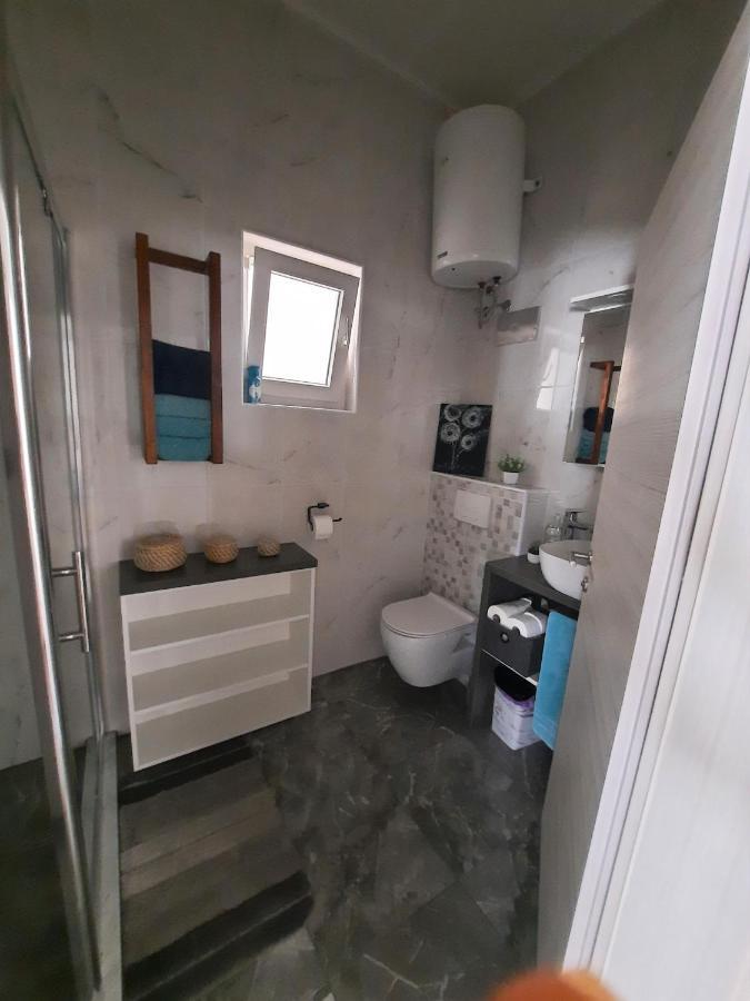Apartman Bamboo นิน ภายนอก รูปภาพ